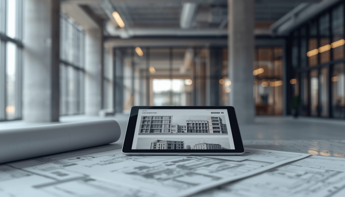 Jak selekcjonować trafne biuro w branży budowlanej i dokumentacji projektowej?