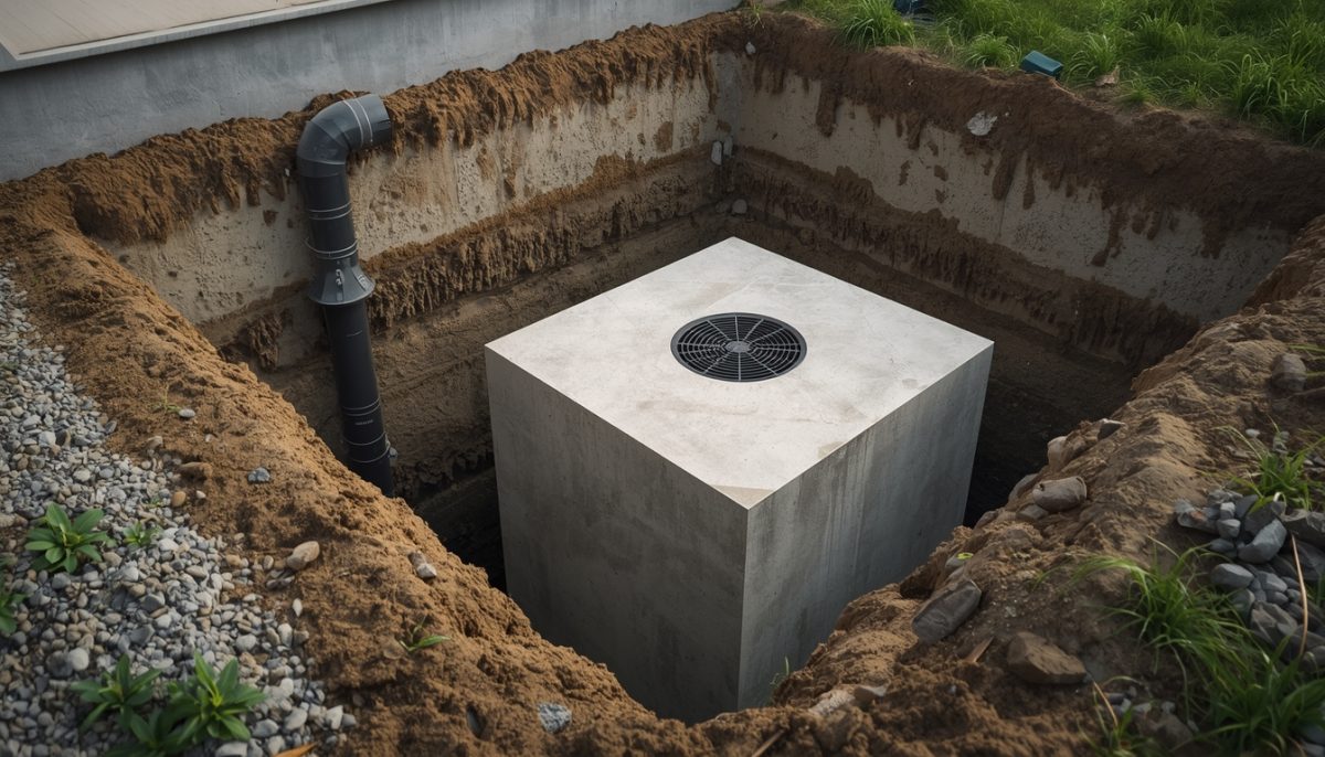 Codzienne użytkowanie zbiornika bezodpływowego w domu jednorodzinnym – zasady bezpiecznego użytkowania dla właścicieli nieruchomości