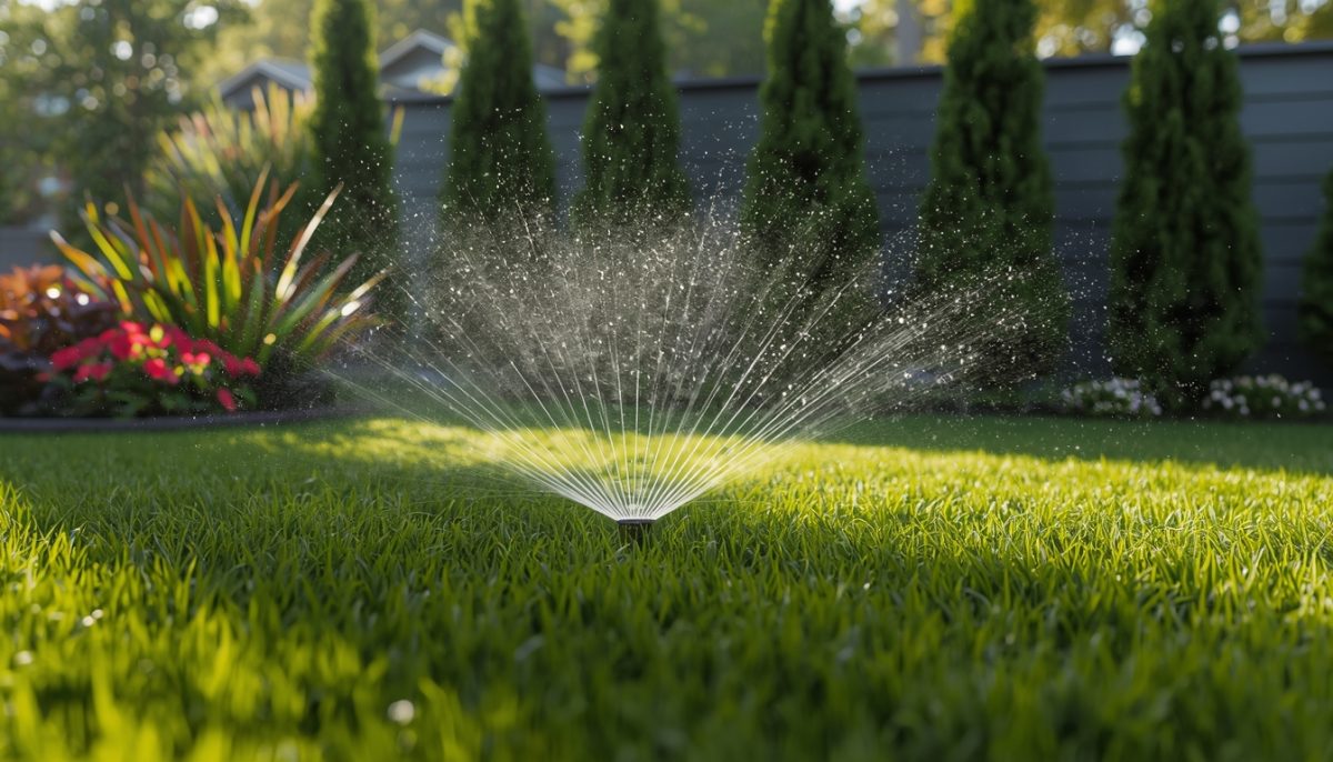 Jak efektywnie rozplanować dopasowane rozwiązanie do podlewania roślin