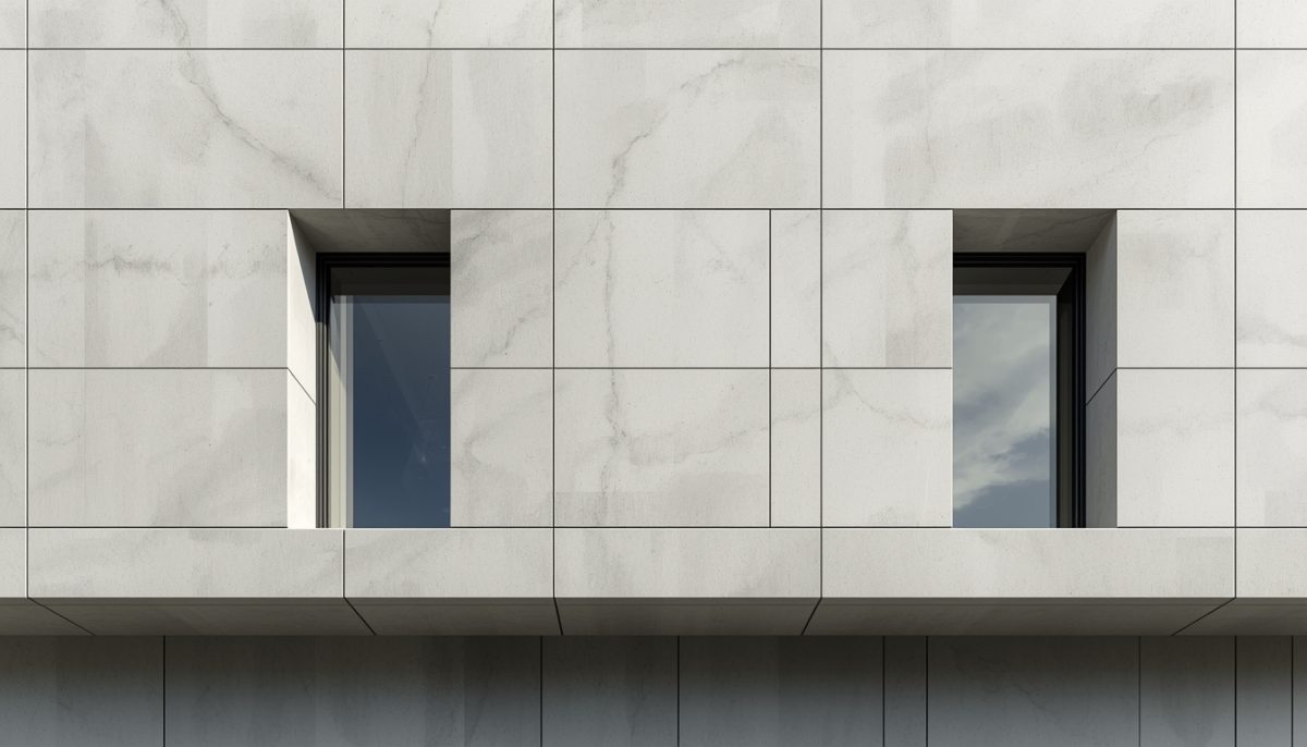 Świadome tworzenie funkcjonalnej obudowy architektonicznej bryły architektonicznej w oparciu o trwałości